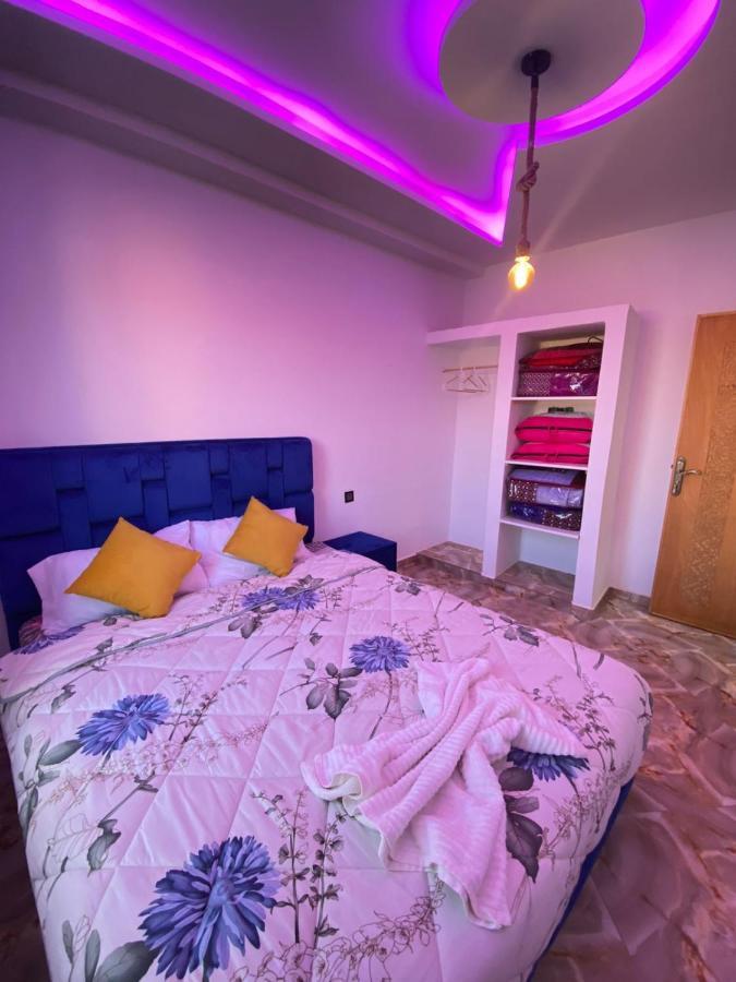 Padova Surf House Apartment Imsouane Exterior foto